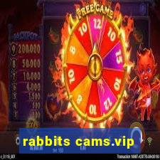 rabbits cams.vip